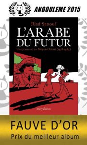 fauve or meilleur album