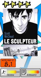 le sculpteur