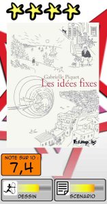 les idées fixes