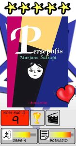 persepolis