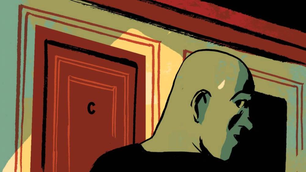 J'aurai ta peau Dominique A