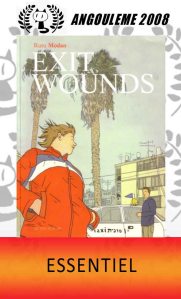 exit-wounds