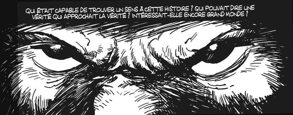 L'affaire des affaires