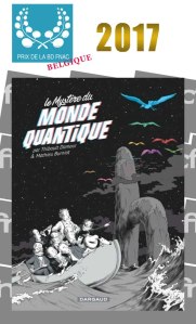 Les Mystères du monde quantique