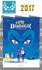 L'Eté Diabolik