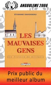 les-mauvaises-gens-prix public