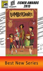 lumberjanes