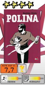 polina