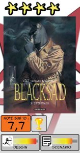 blacksad