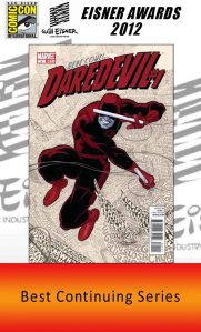 daredevil
