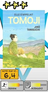 elle-sappelait-tomoji