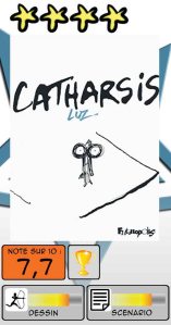 catharsis