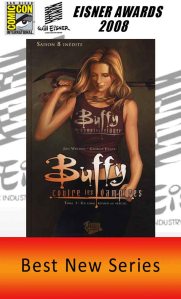 buffy