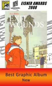 exit-wounds
