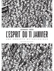 L’Esprit du 11 janvier
