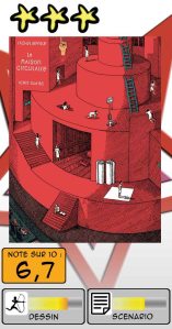 La Maison circulaire