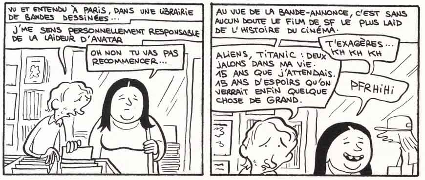 La Vie secrète des jeunes