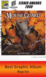 mouse-guard