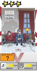 L'Héritage du colonel