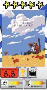 le-combat-ordinaire