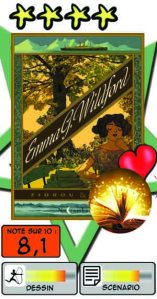 Emma G. Wildford – Edith & Zidrou