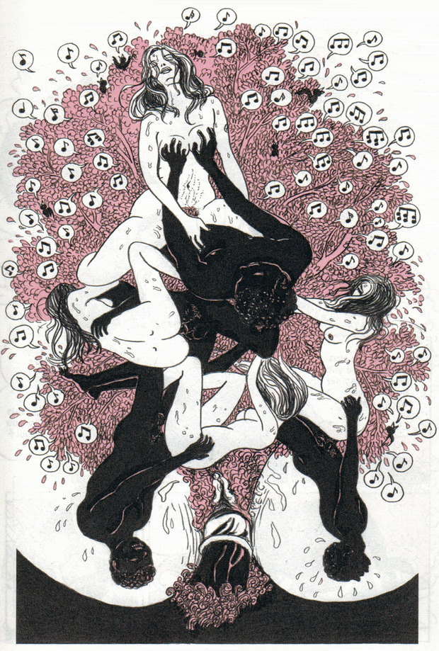 Alors que j'essayais d'être quelqu'un de bien – Ulli Lust