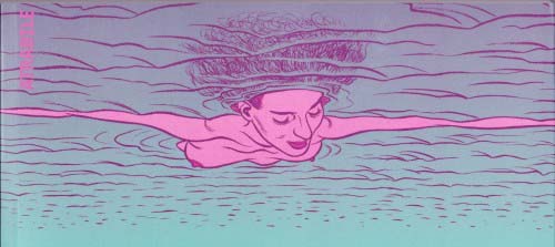 Château de sable (Frédéric Peeters/Pierre Oscar Levy)