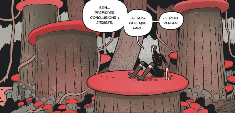 L'Humain – Diego Agrimbau & Lucas Varela