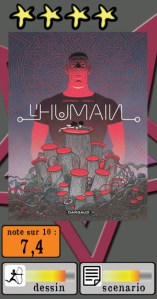 L'Humain – Diego Agrimbau & Lucas Varela