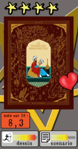 Le Sourire des marionnettes - Jean Dytar