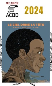 Le ciel dans la tête