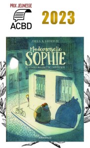 Mademoiselle Sophie