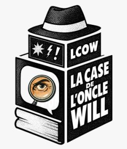 La Case de l'Oncle Will – Chroniques BD